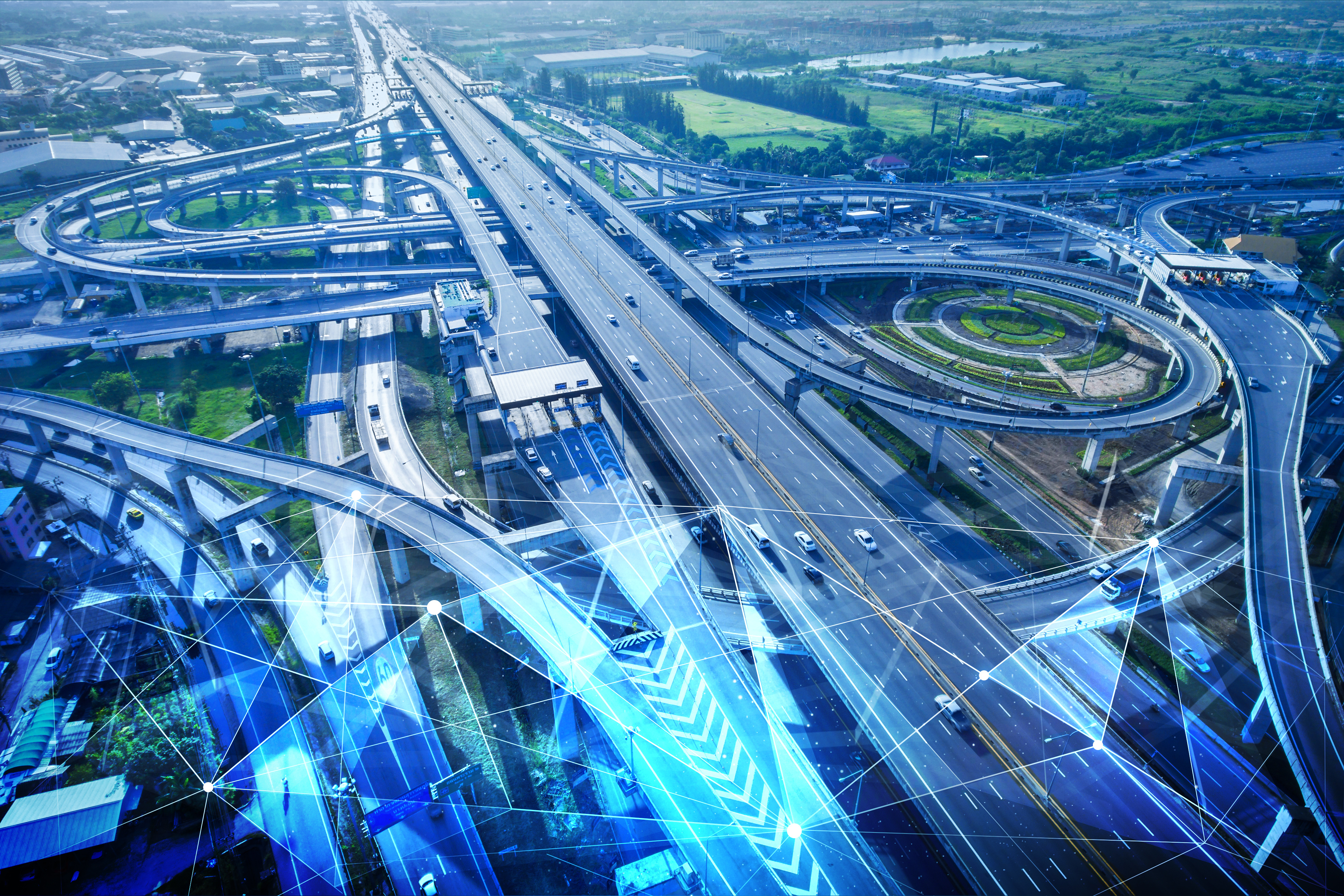 改善後の現場イメージ（物流）