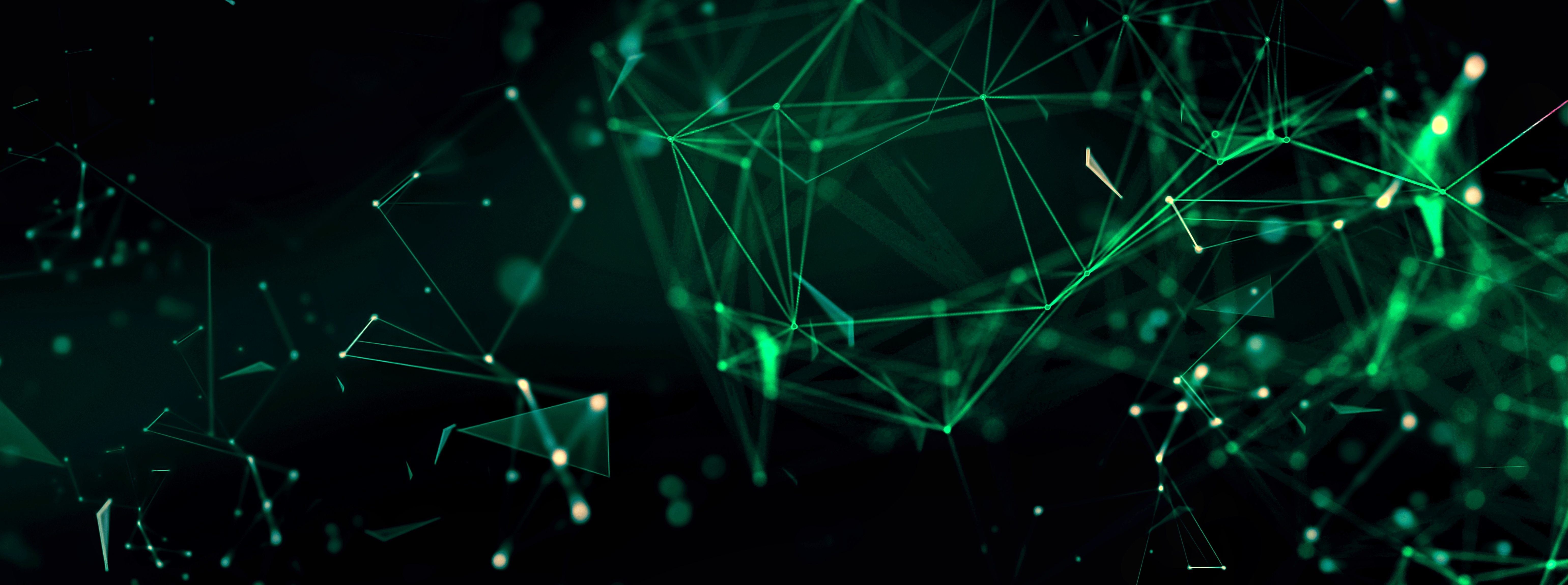 データ分析のネットワークイメージ・視点が増えると判断までの距離が短くなる