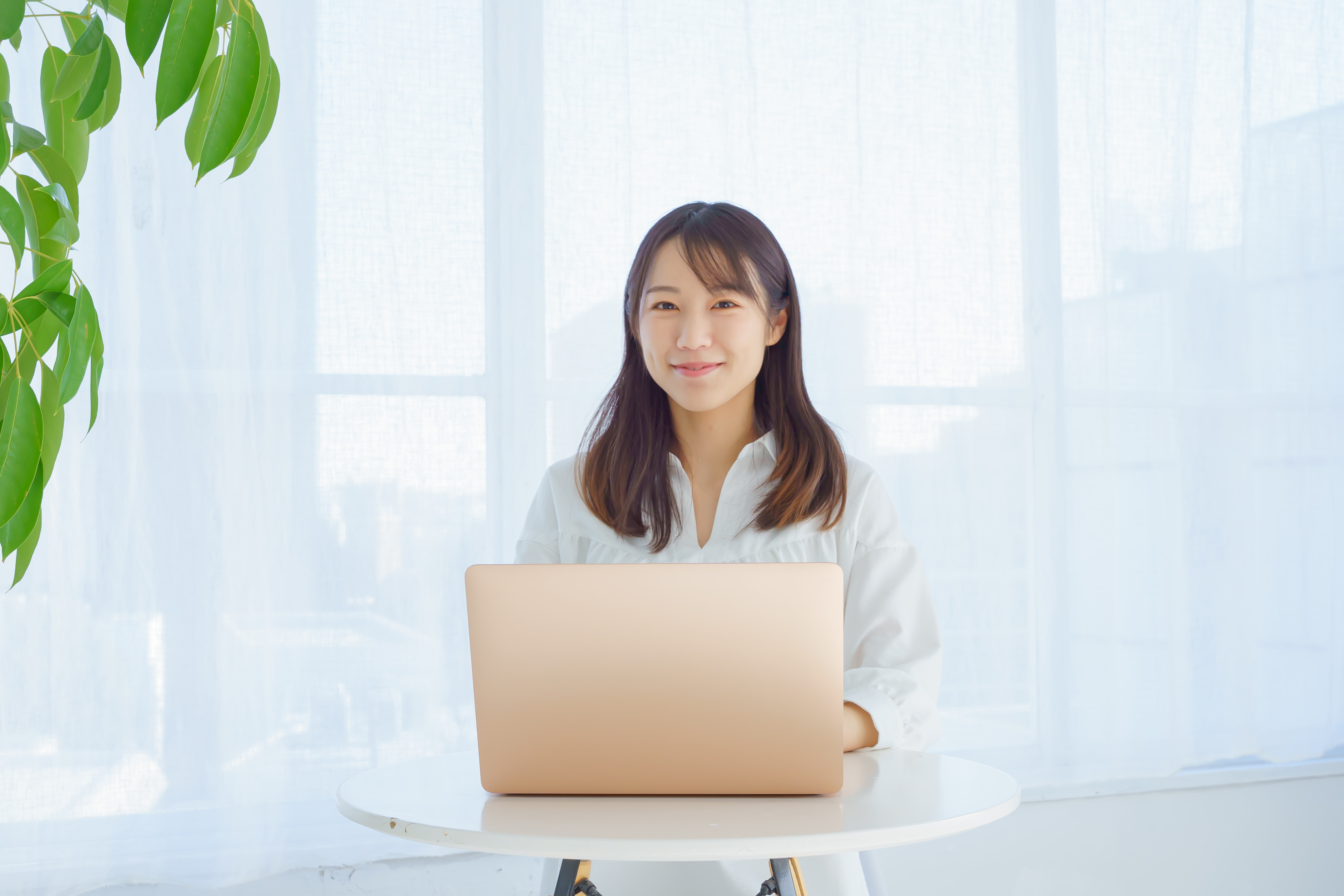 相談するイメージ