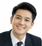 面接官のアイコン