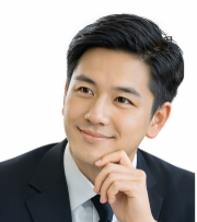 採用担当のアイコン