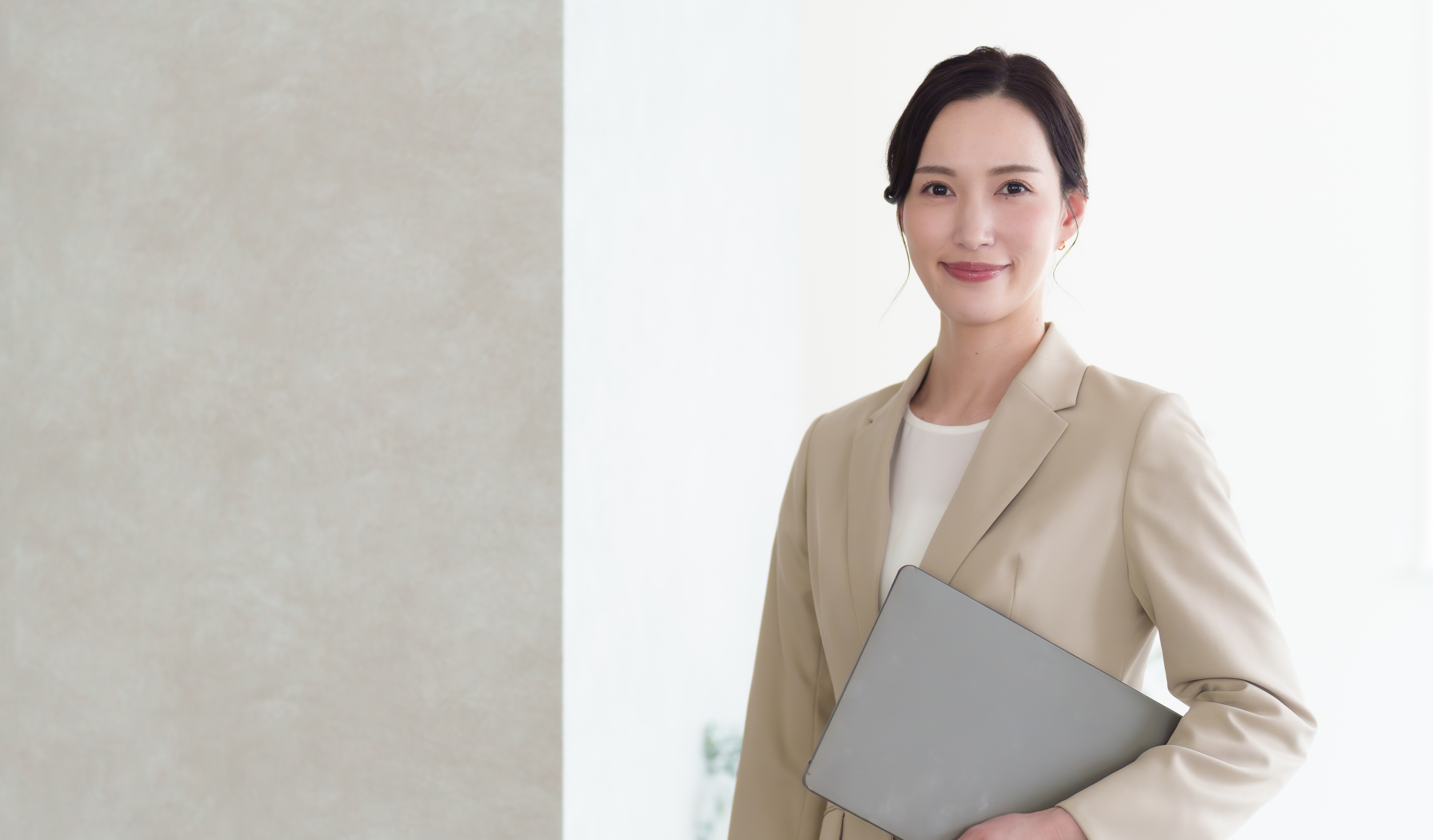 バックオフィスのイメージ