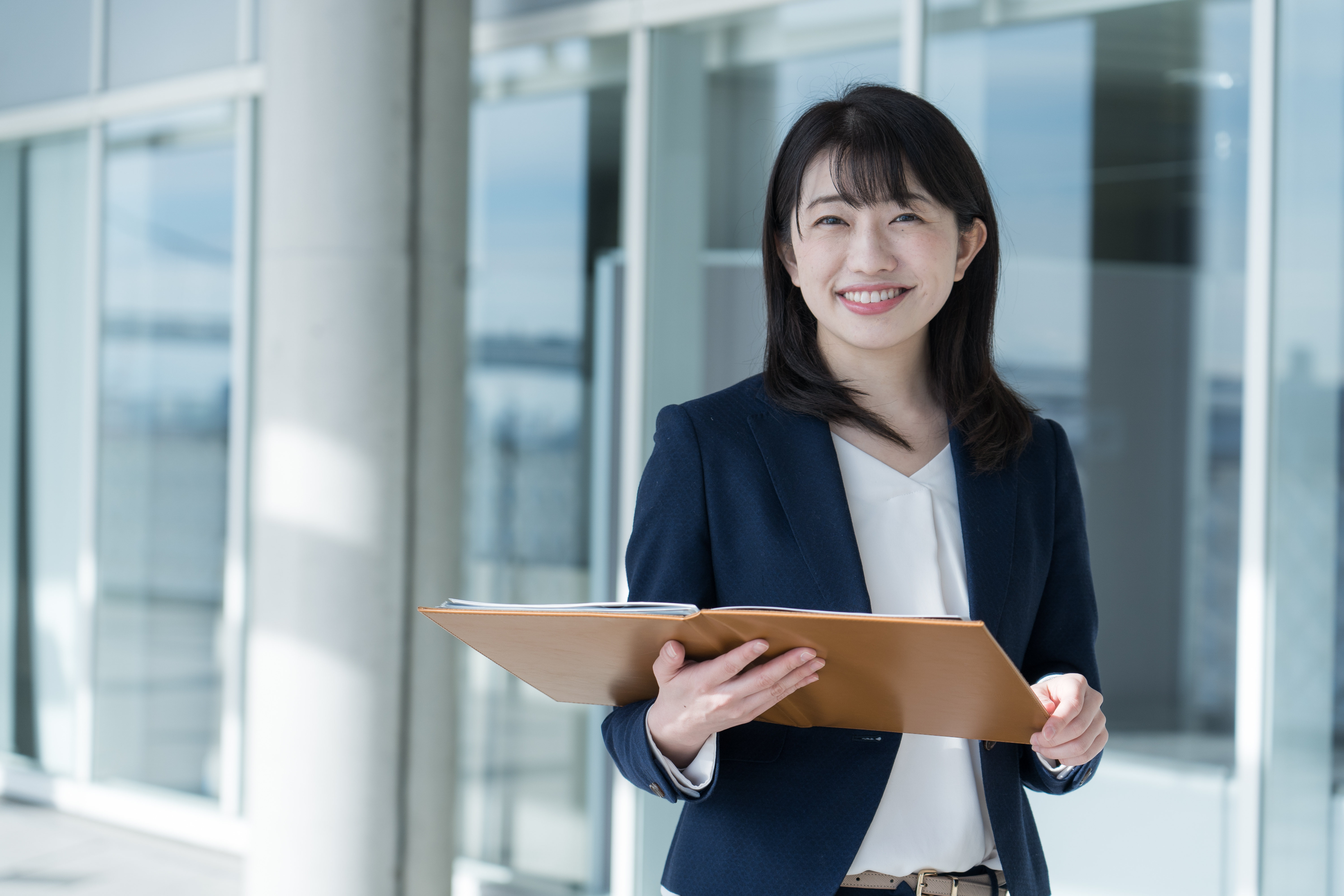 無料キャリア相談のイメージ