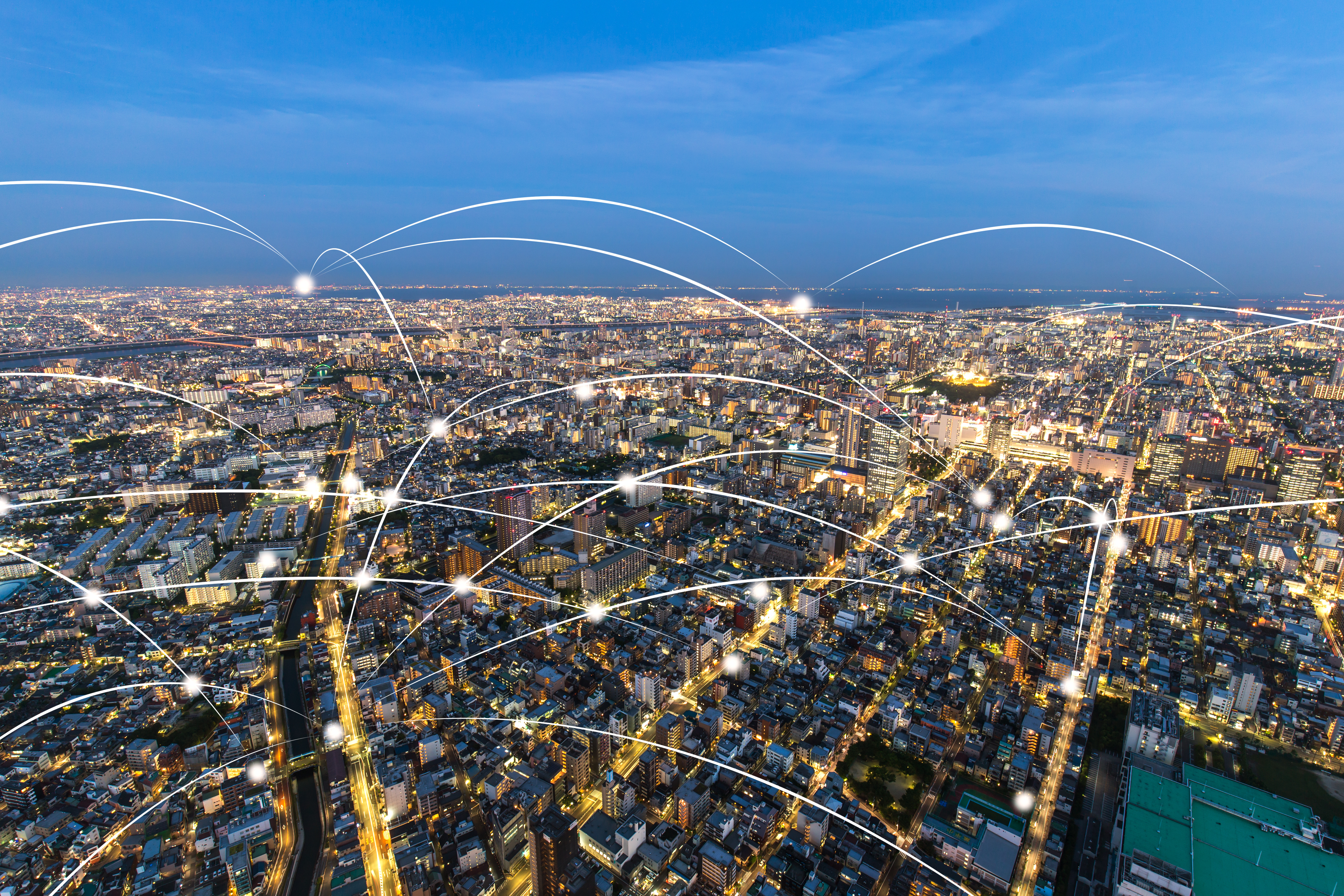 生成AI時代の働き方を考えながら議論するチーム