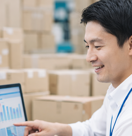 製造業の求人イメージ