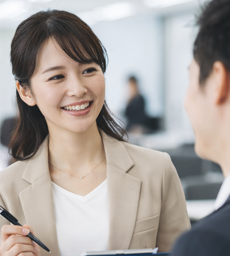 営業企画の求人イメージ