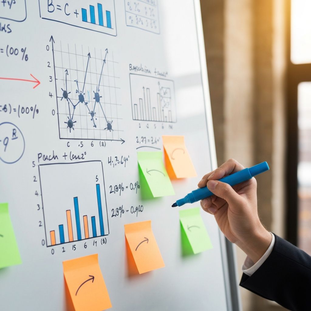 企業向けデータサイエンス研修の様子