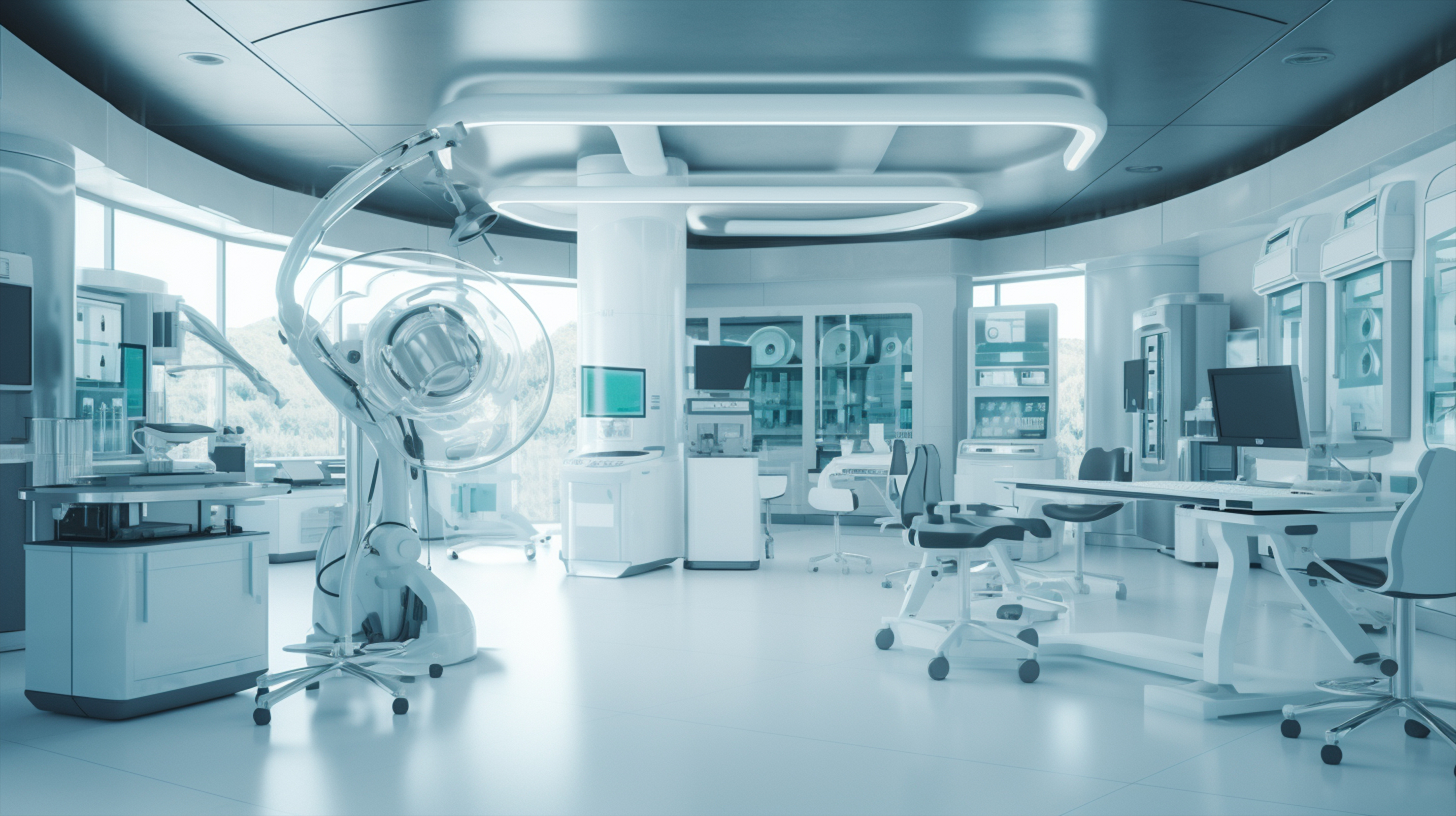 医療の臨床研究現場