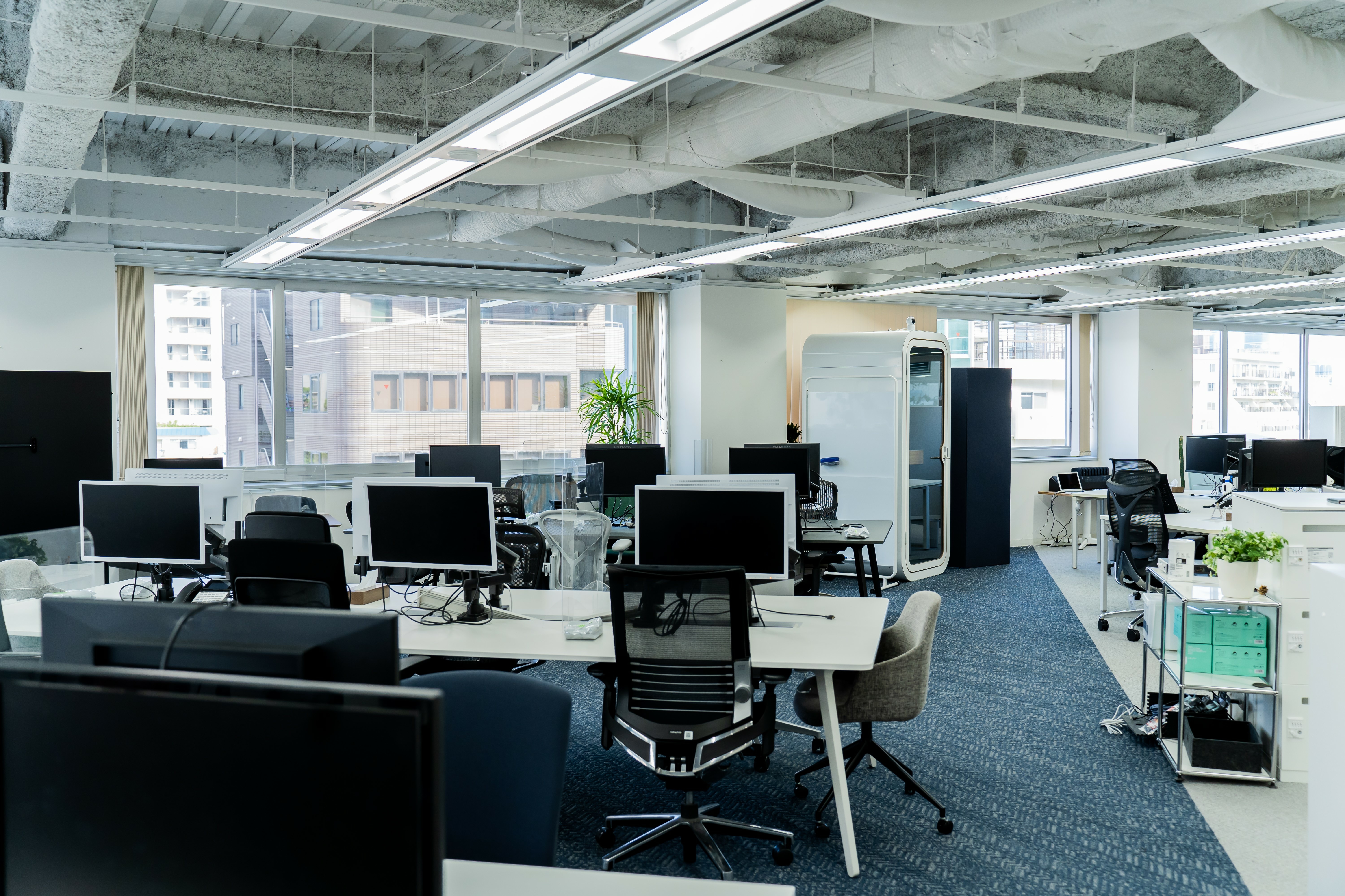 人事バックオフィス