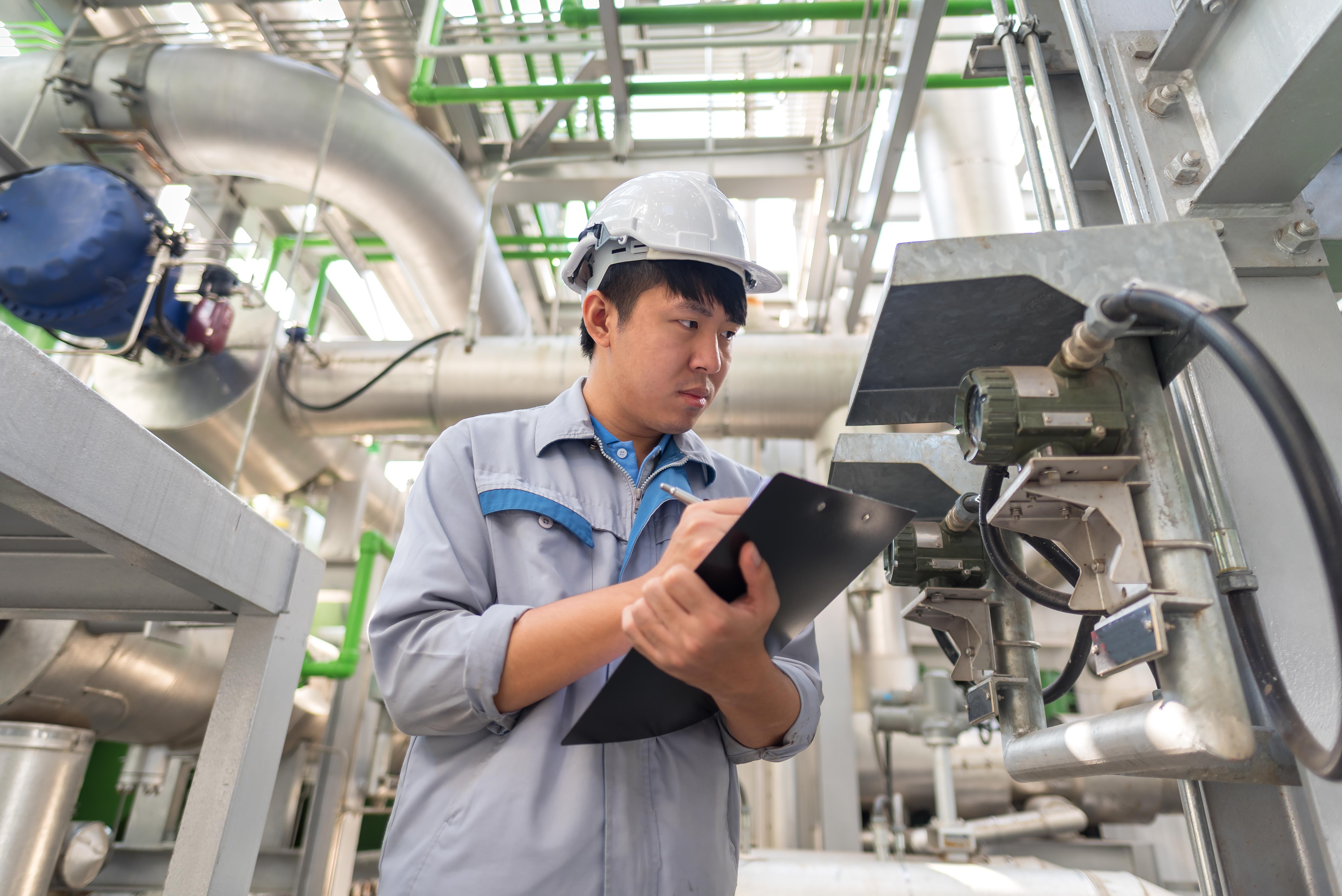 製造業界の成果物イメージ