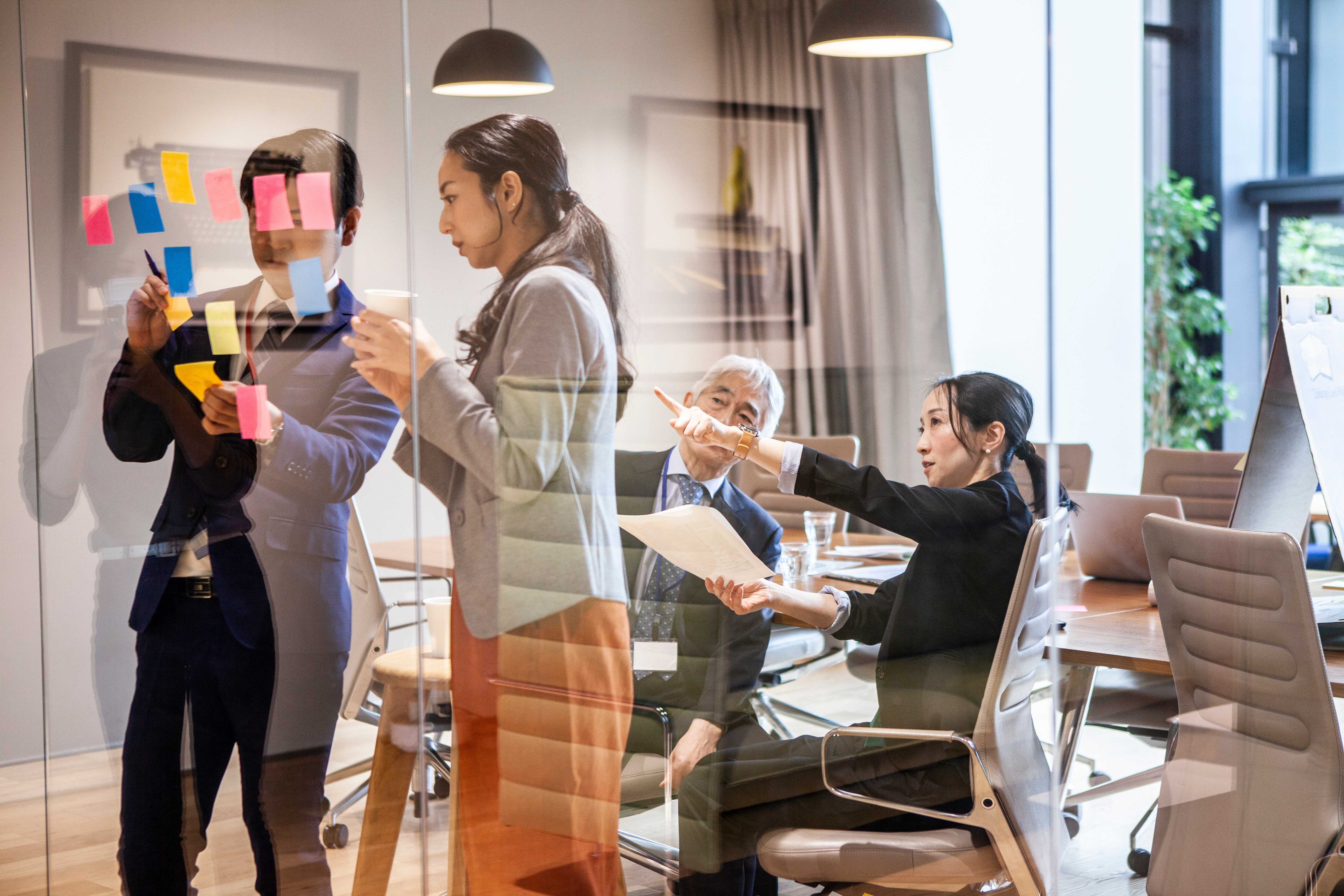 広報・PR職：CMの効果検証