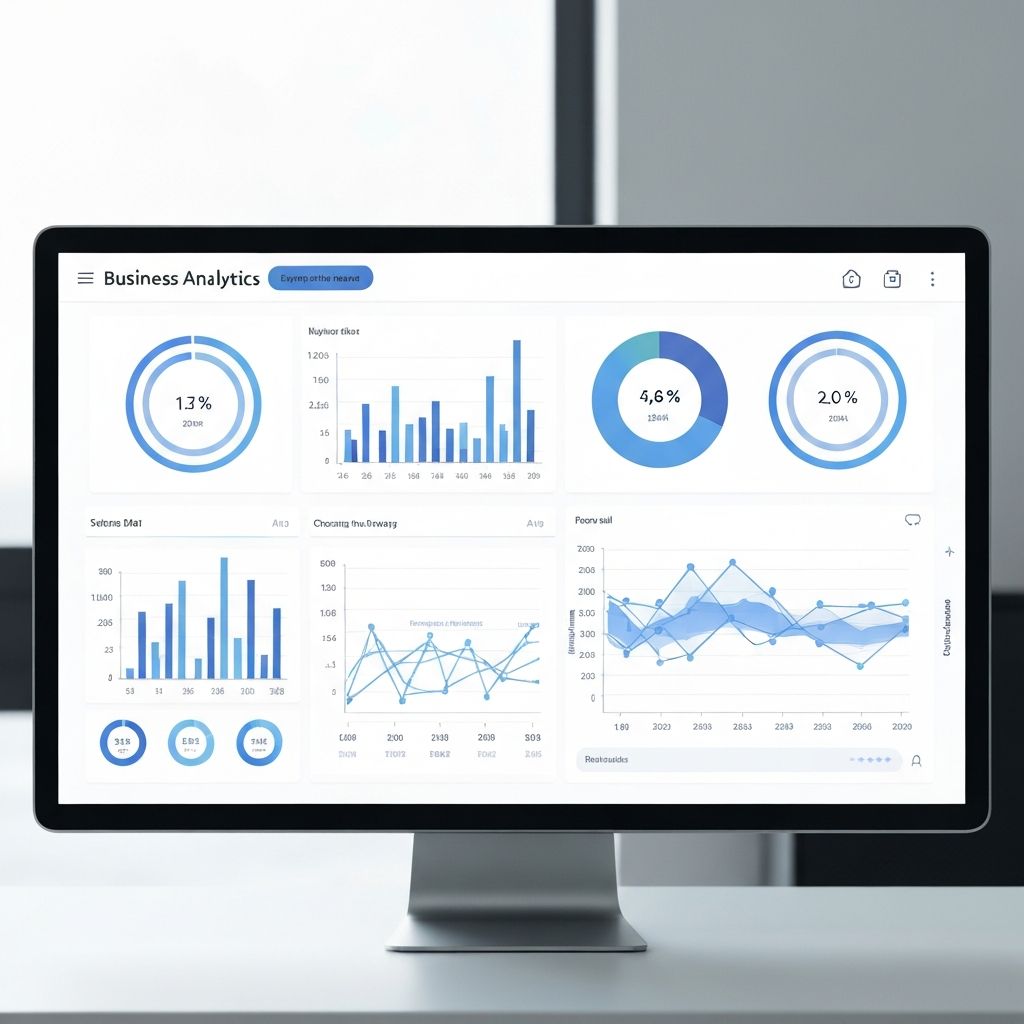 ダッシュボード