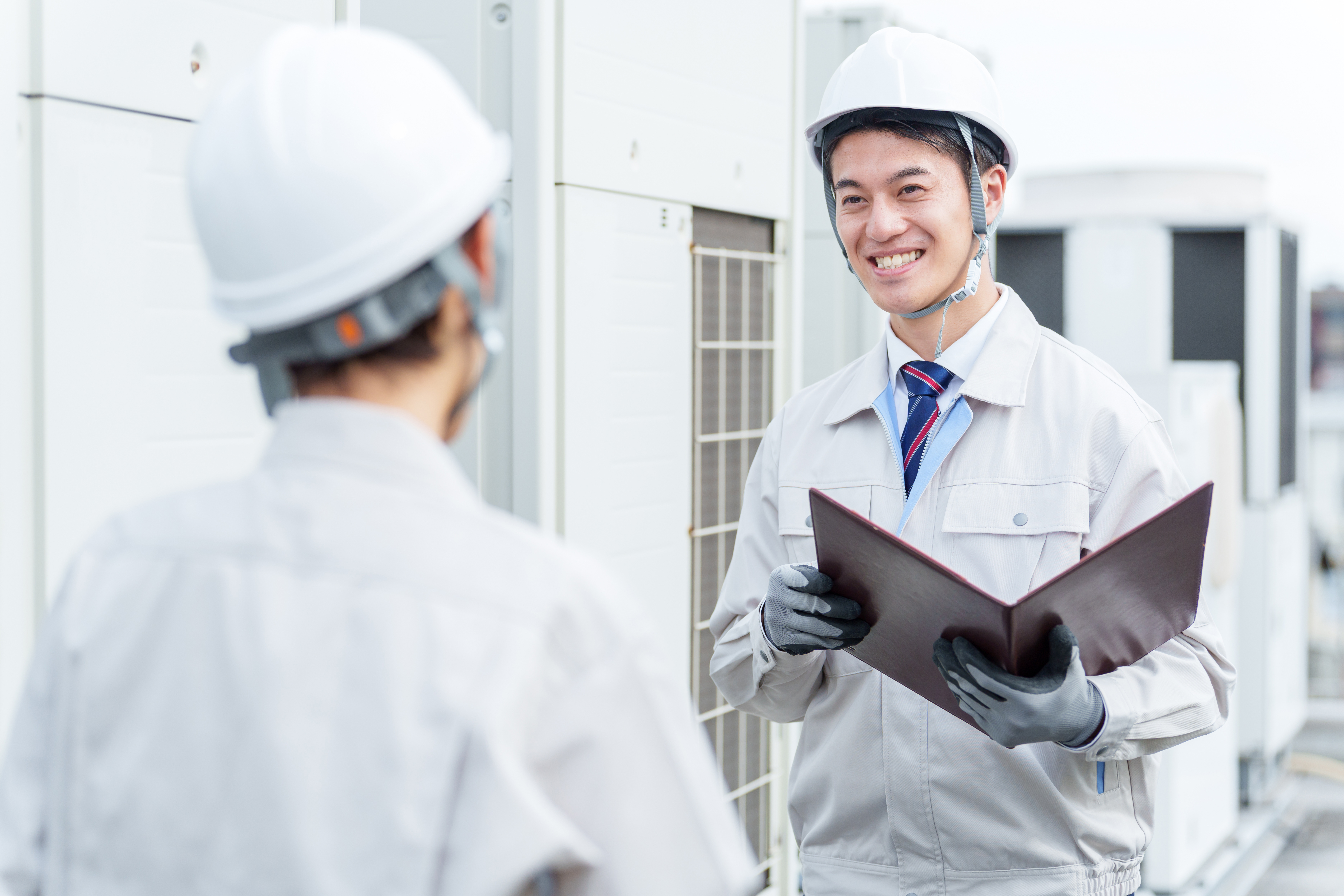 現場の理解力のイメージ