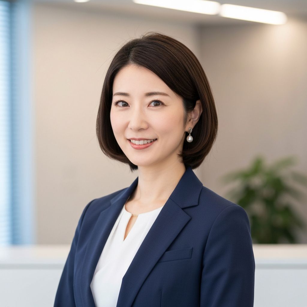 30代 コンサルタント